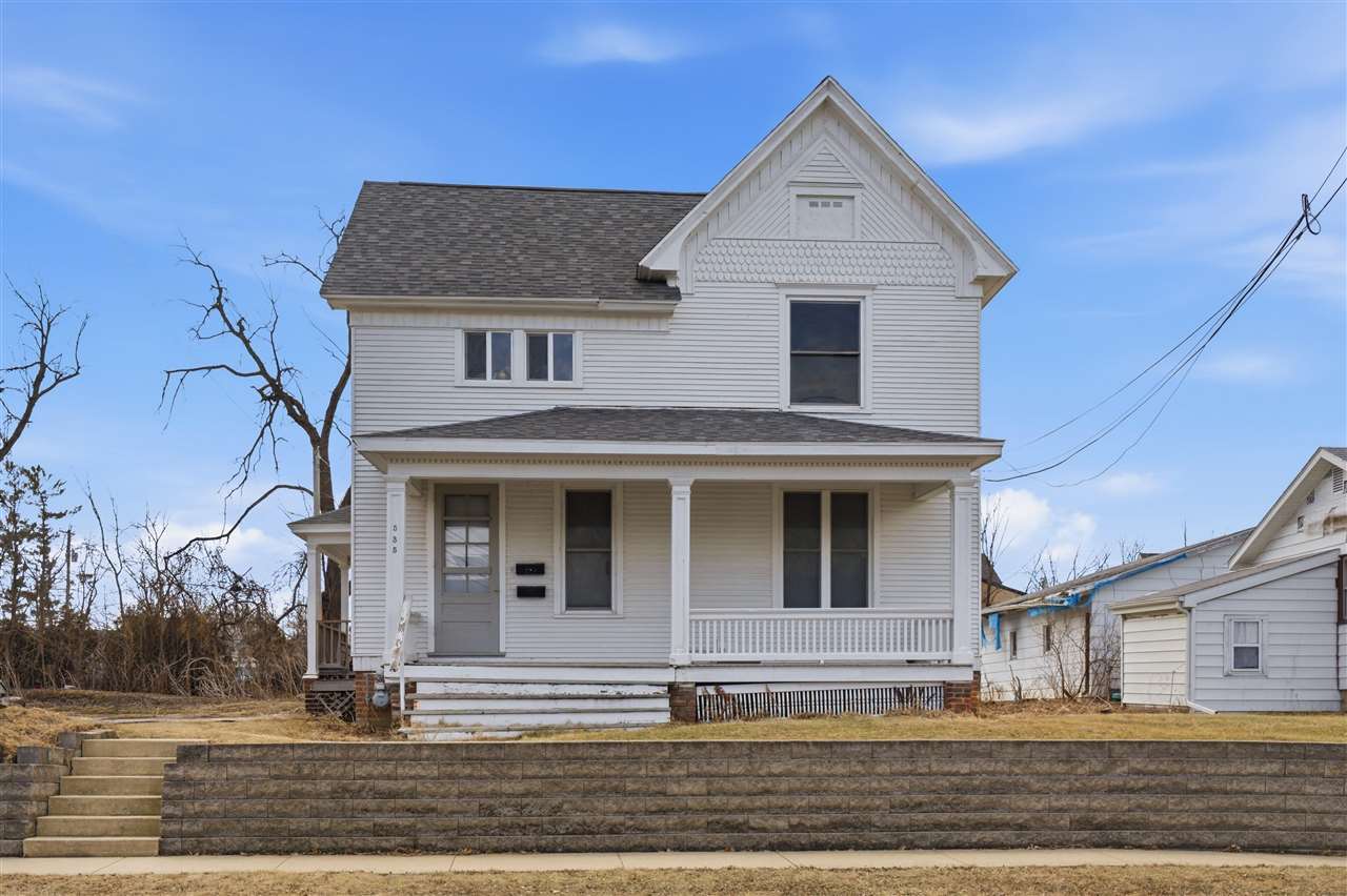 535 8th Avenue Marion IA 52302