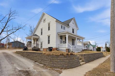 535 8th Avenue Marion IA 52302