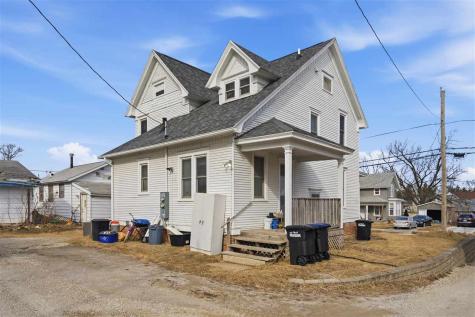 535 8th Avenue Marion IA 52302