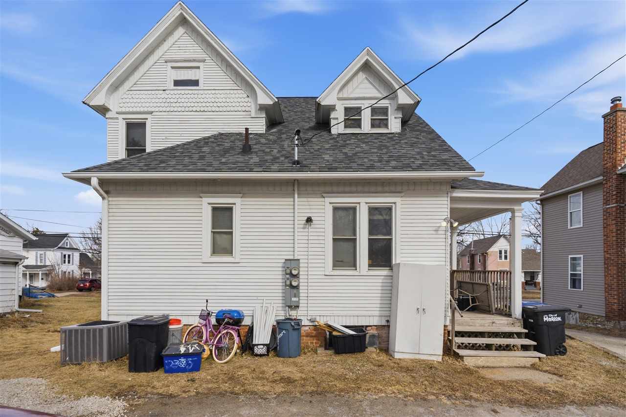 535 8th Avenue Marion IA 52302