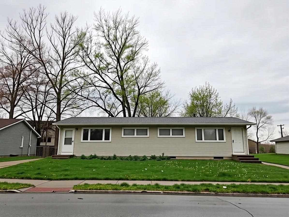 1915-1917 Taylor Drive Iowa City IA 52240