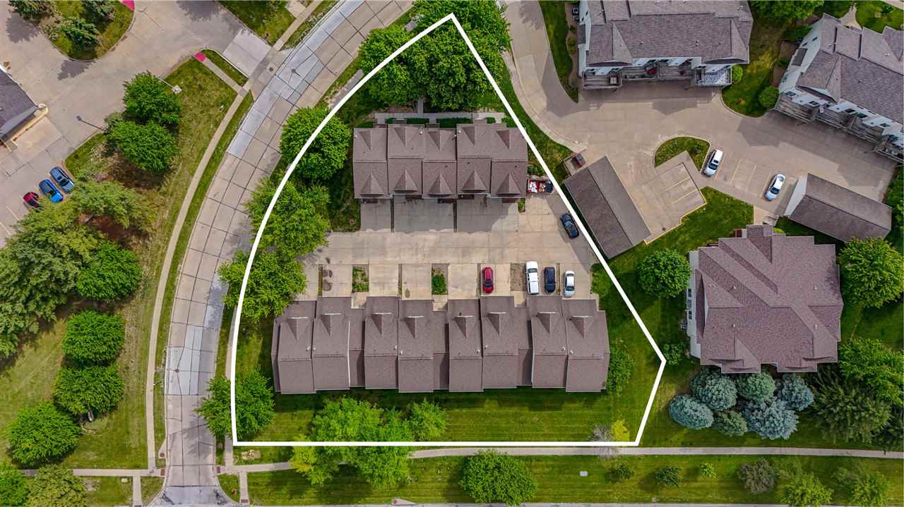1003-1049 Scott Park Drive Iowa City IA 52245
