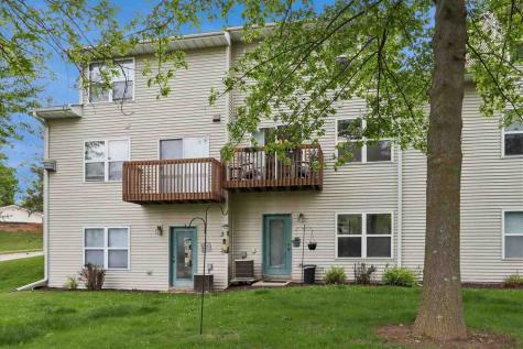 1003-1049 Scott Park Drive Iowa City IA 52245