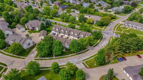 1003-1049 Scott Park Drive Iowa City IA 52245