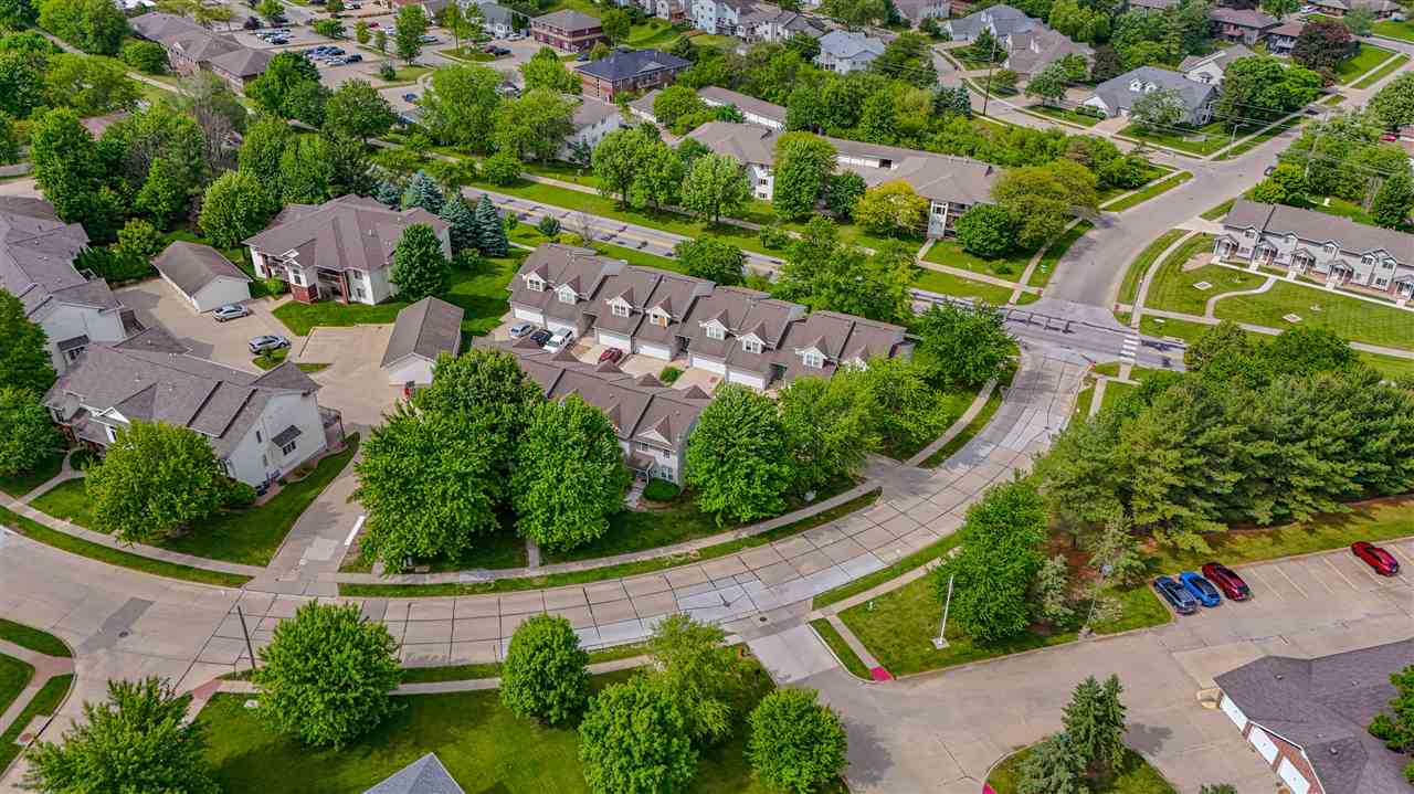 1003-1049 Scott Park Drive Iowa City IA 52245