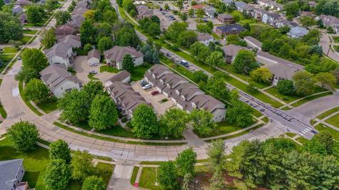 1003-1049 Scott Park Drive Iowa City IA 52245