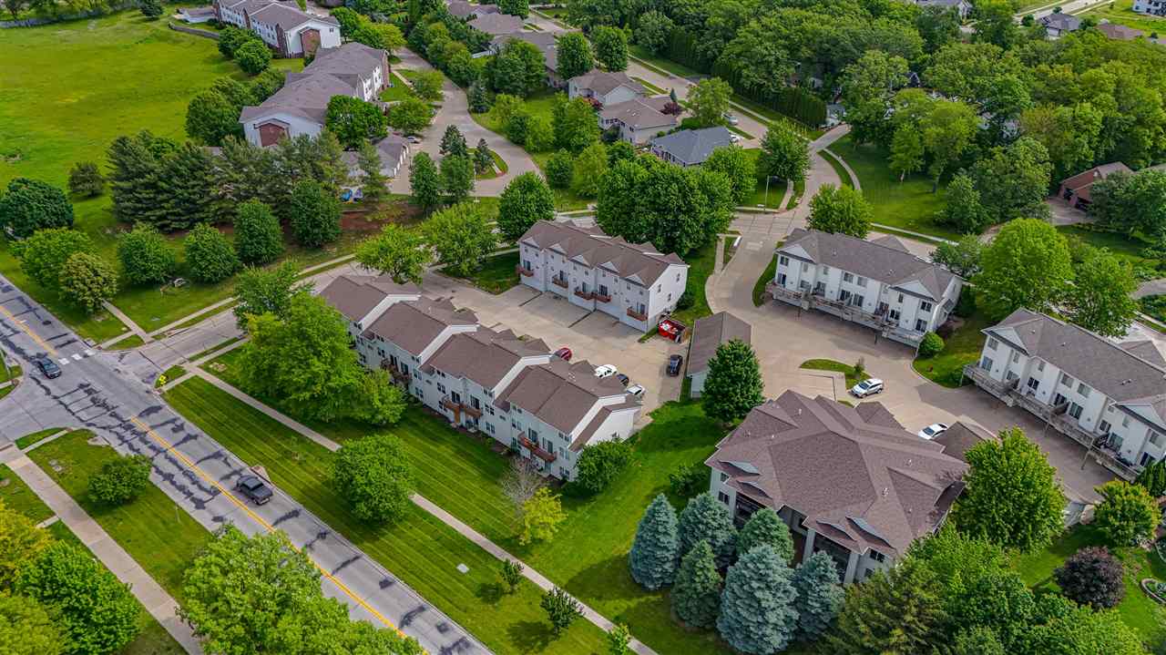 1003-1049 Scott Park Drive Iowa City IA 52245