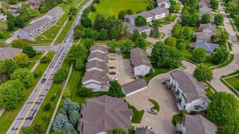 1003-1049 Scott Park Drive Iowa City IA 52245