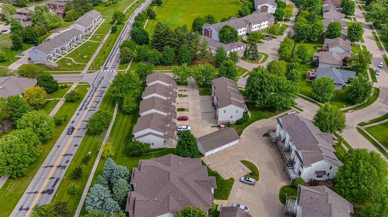 1003-1049 Scott Park Drive Iowa City IA 52245