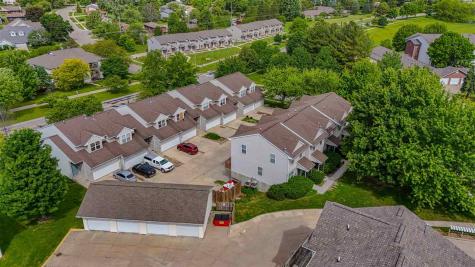 1003-1049 Scott Park Drive Iowa City IA 52245