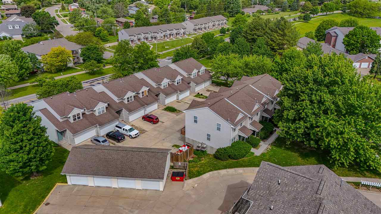 1003-1049 Scott Park Drive Iowa City IA 52245