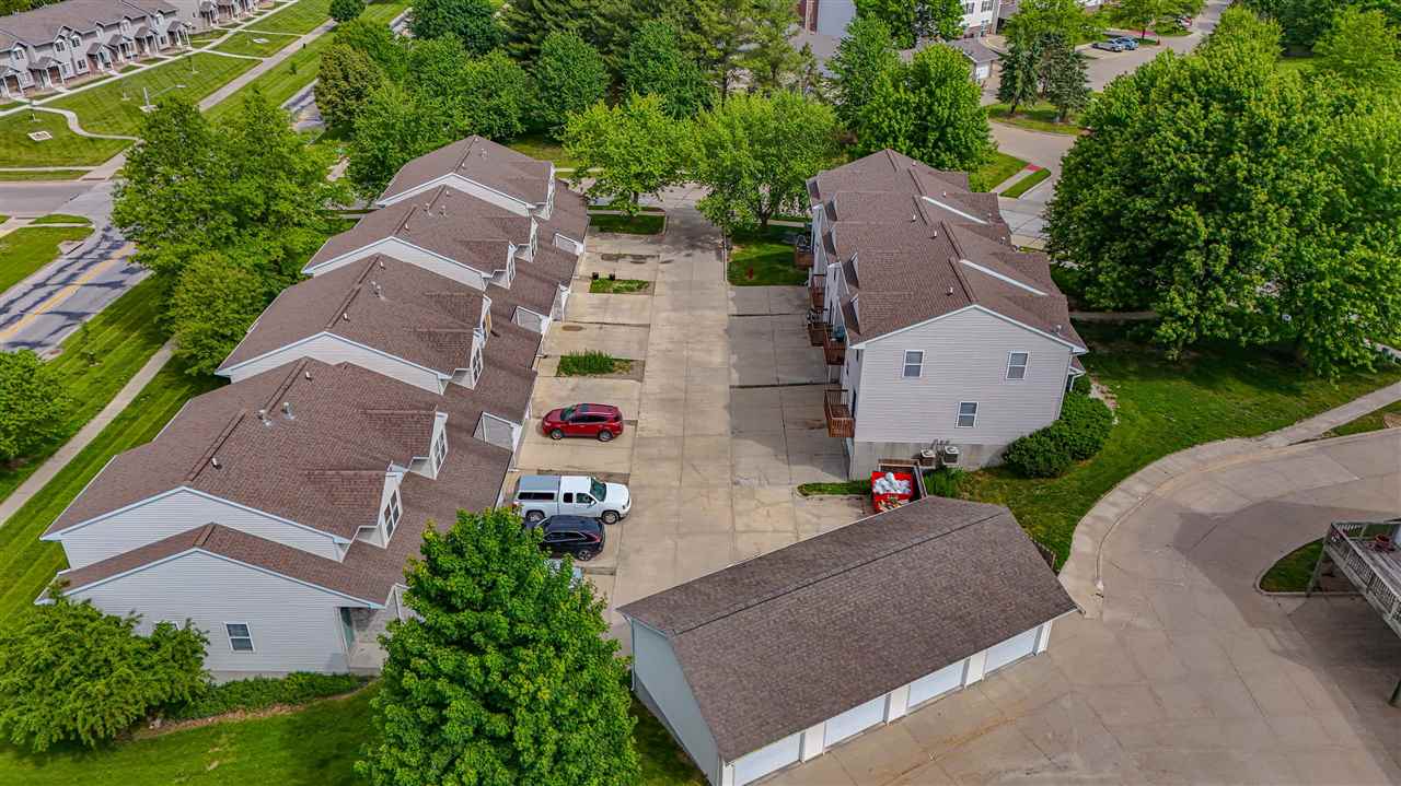 1003-1049 Scott Park Drive Iowa City IA 52245