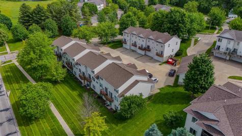 1003-1049 Scott Park Drive Iowa City IA 52245