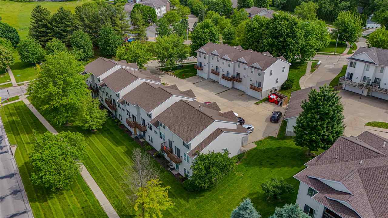 1003-1049 Scott Park Drive Iowa City IA 52245