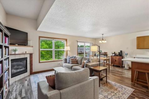 1003-1049 Scott Park Drive Iowa City IA 52245