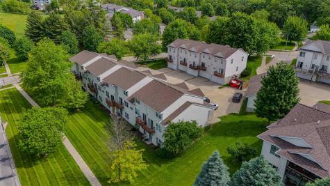 1003-1049 Scott Park Drive Iowa City IA 52245