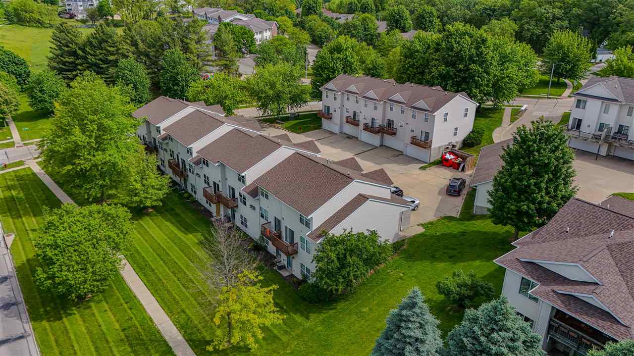1003-1049 Scott Park Drive Iowa City IA 52245
