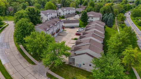 1003-1049 Scott Park Drive Iowa City IA 52245