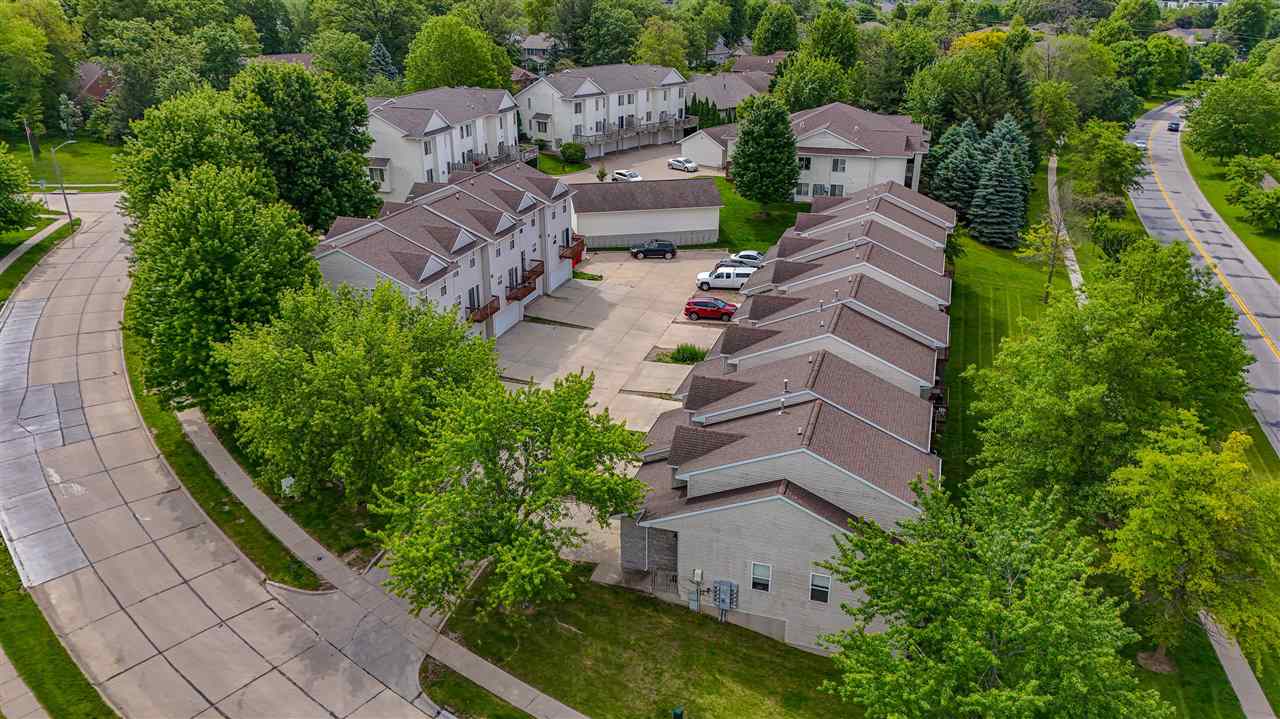 1003-1049 Scott Park Drive Iowa City IA 52245