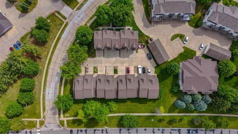 1003-1049 Scott Park Drive Iowa City IA 52245