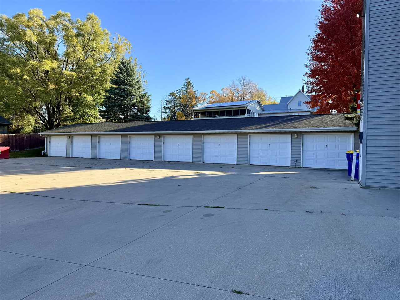 121-139 Northridge Drive West Branch IA 52358