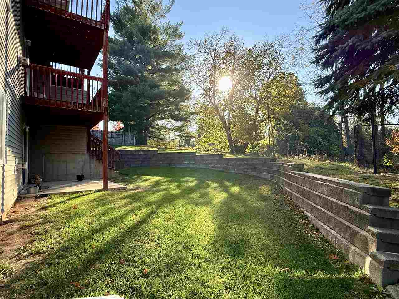 121-139 Northridge Drive West Branch IA 52358