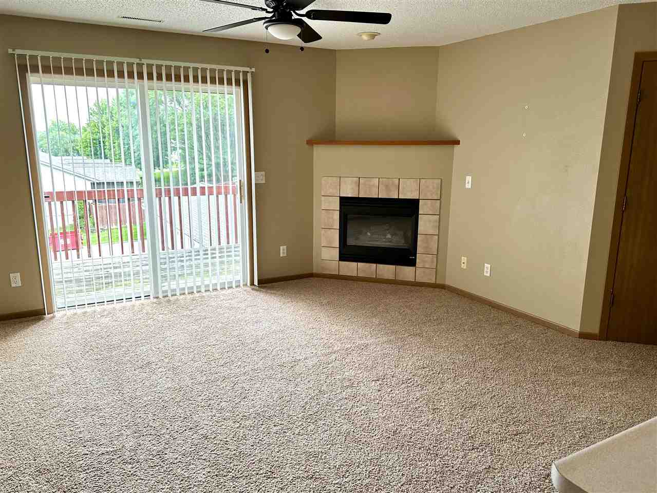 121-139 Northridge Drive West Branch IA 52358