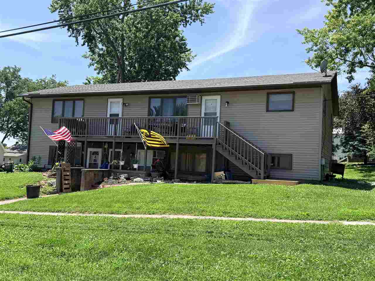 220 N Ella Street Riverside IA 52327