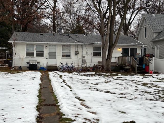 927/929 Fairchild Street Iowa City IA 52240