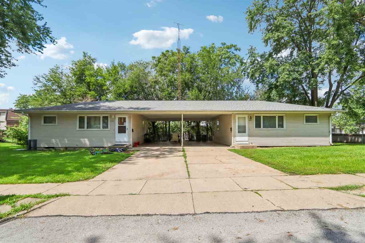 1903 Taylor Drive Iowa City IA 52240