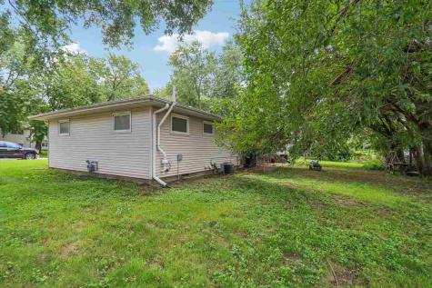 1903 Taylor Drive Iowa City IA 52240
