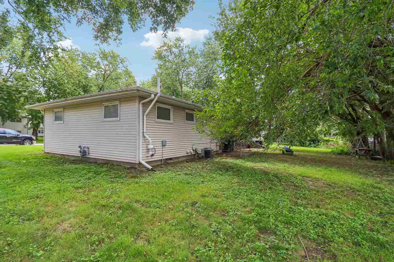 1903 Taylor Drive Iowa City IA 52240