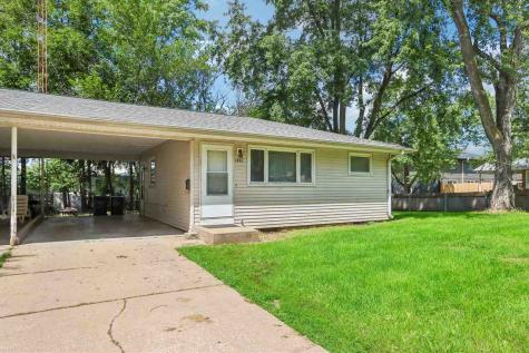 1903 Taylor Drive Iowa City IA 52240