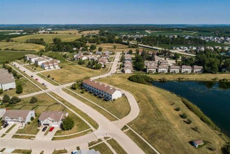 1500-1672 Ponds Edge Court North Liberty IA 52317