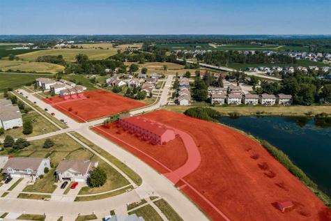 1500-1672 Ponds Edge Court North Liberty IA 52317