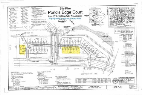 1500-1672 Ponds Edge Court North Liberty IA 52317