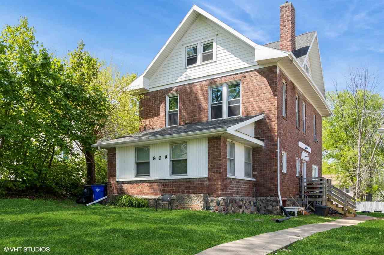 809 17th Street SE Cedar Rapids IA 52403