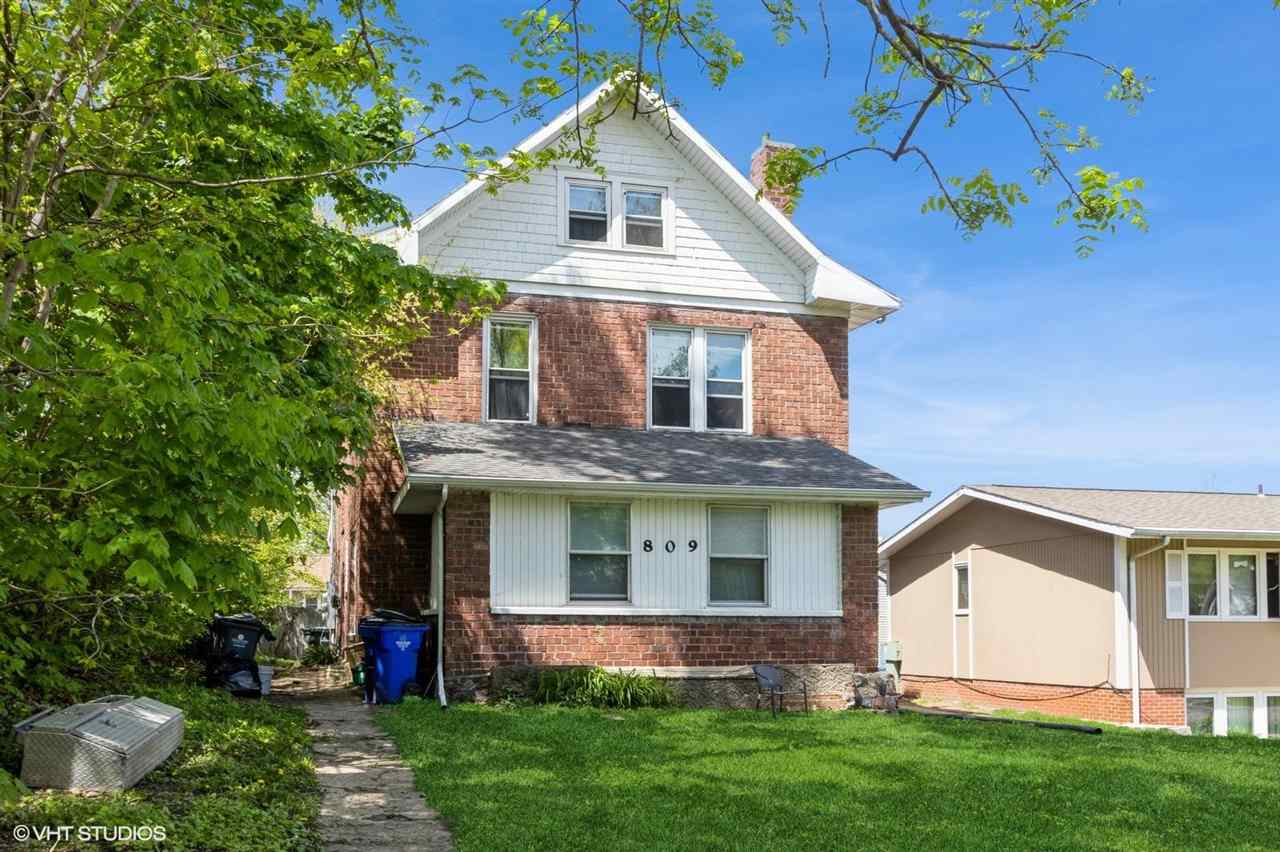 809 17th Street SE Cedar Rapids IA 52403