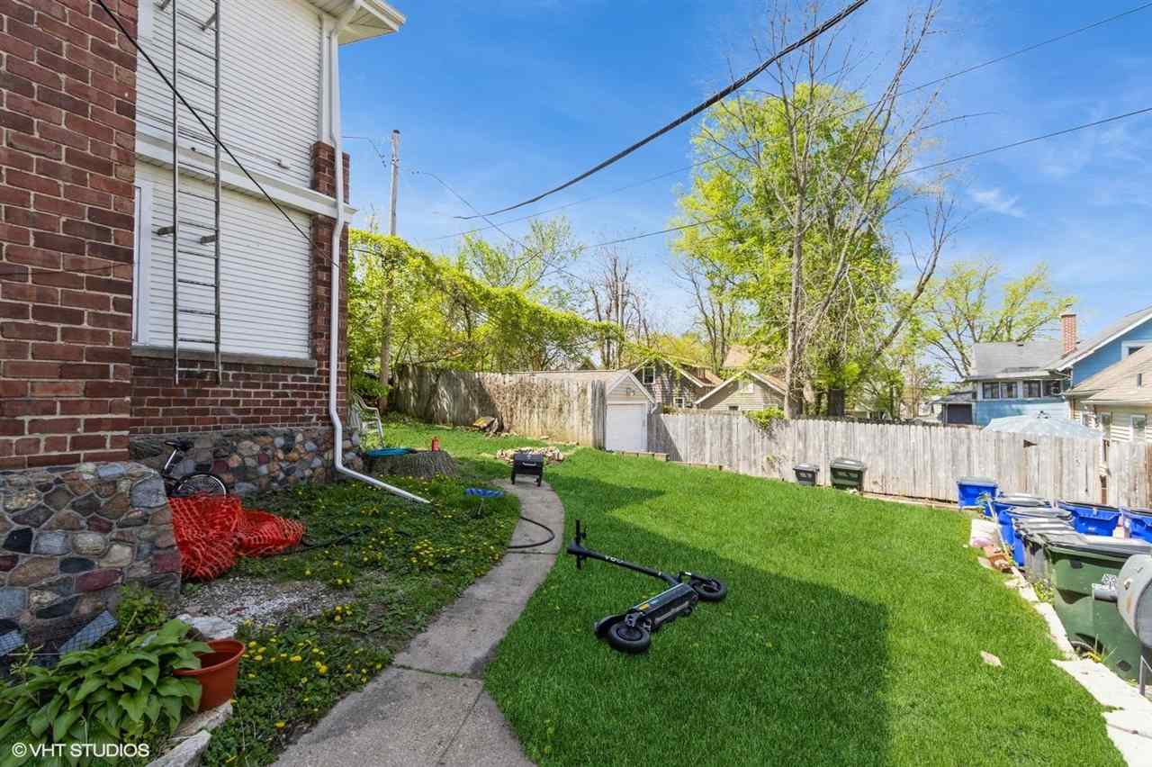 809 17th Street SE Cedar Rapids IA 52403
