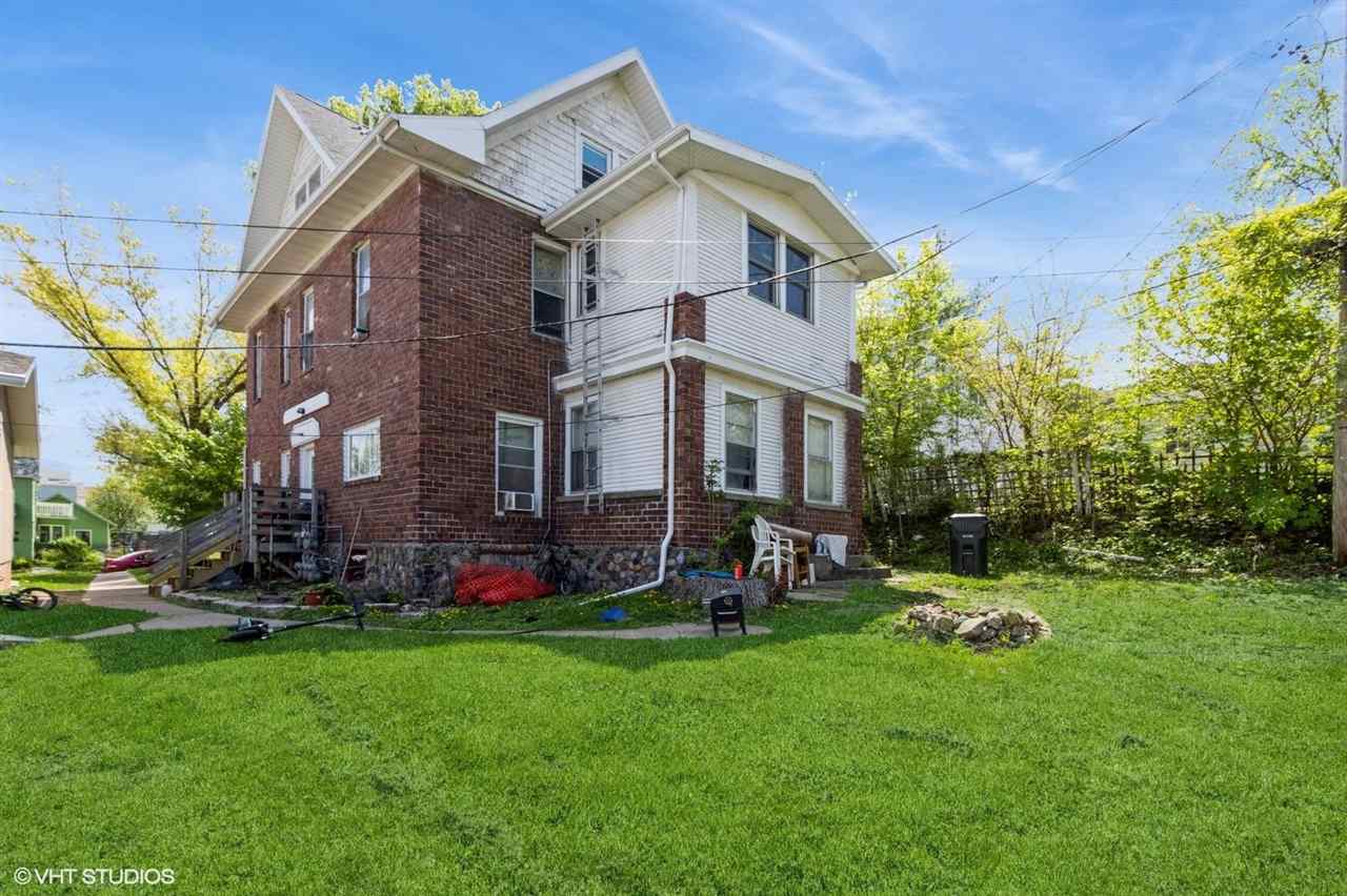 809 17th Street SE Cedar Rapids IA 52403