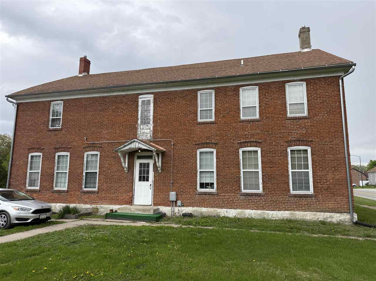 1123 26th Avenue Middle Amana IA 52307