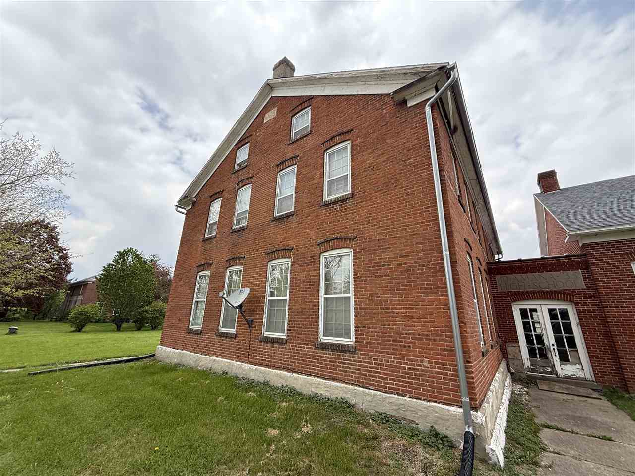 1123 26th Avenue Middle Amana IA 52307