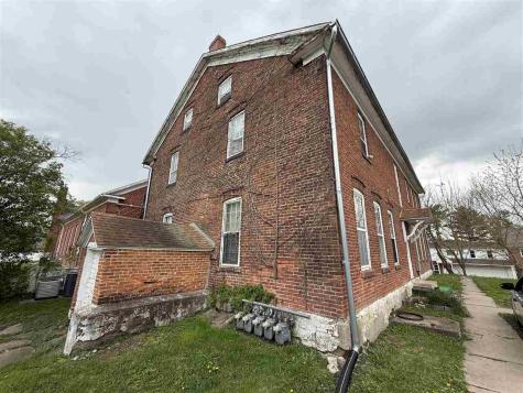 1123 26th Avenue Middle Amana IA 52307