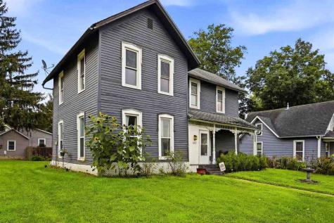 620 N Marion Avenue Washington IA 52353