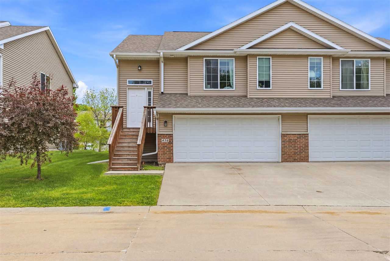 456 Rj Drive Tiffin IA 52340