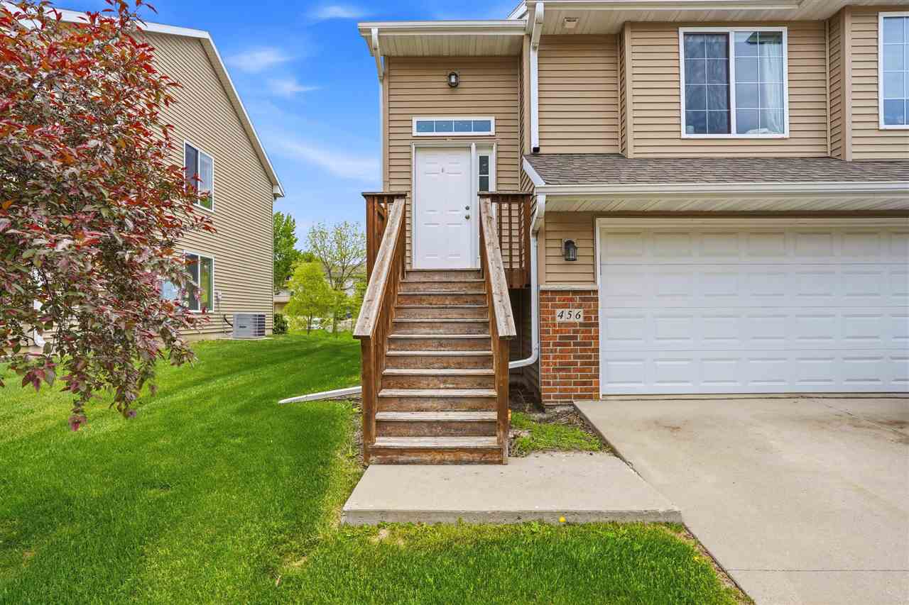 456 Rj Drive Tiffin IA 52340
