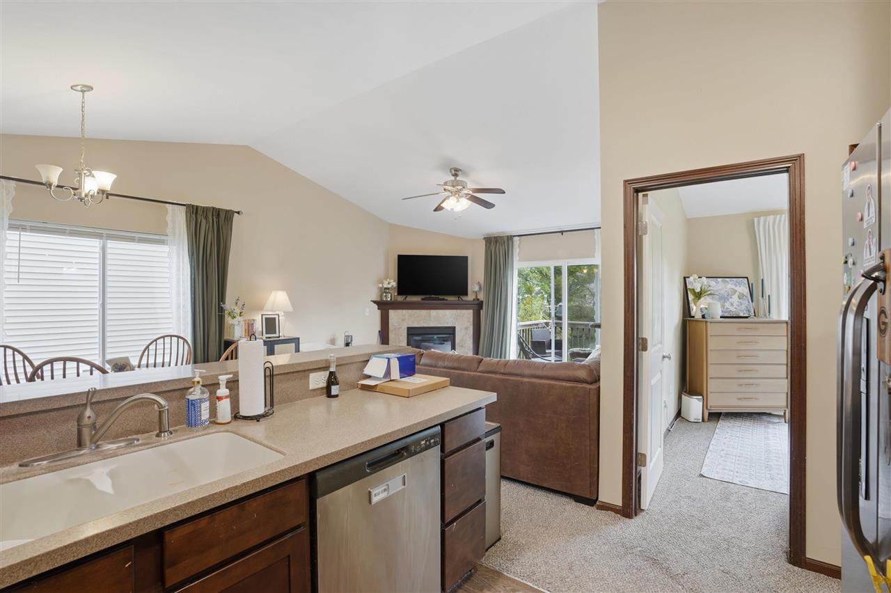 456 Rj Drive Tiffin IA 52340