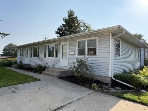 2729 & 2731 Wayne Avenue Iowa City IA 52240