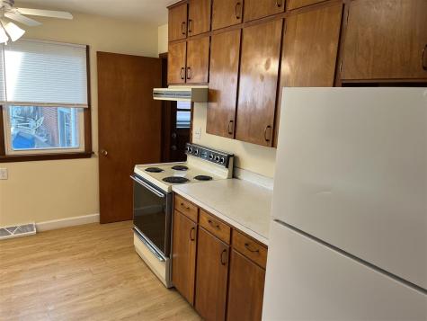 2729 & 2731 Wayne Avenue Iowa City IA 52240