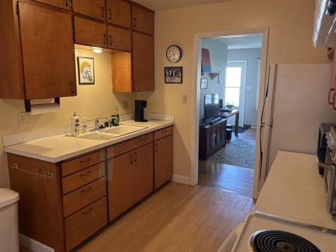 2729 & 2731 Wayne Avenue Iowa City IA 52240